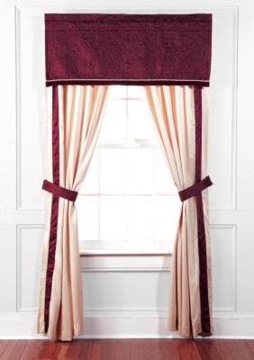 Corinthia Drapery 84-in. x 84-in.
