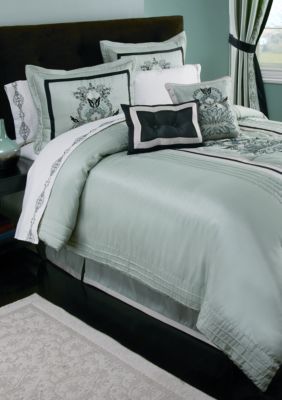 Home Accents Belladonna 8-piece Luxury Bedding Collection