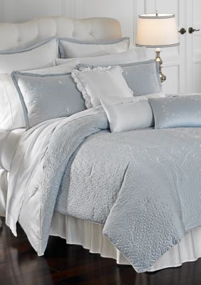 Lenox French Perle Bedding Collection - Online Only