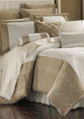 Lenox Pirouette Bedding Collection - Online Only