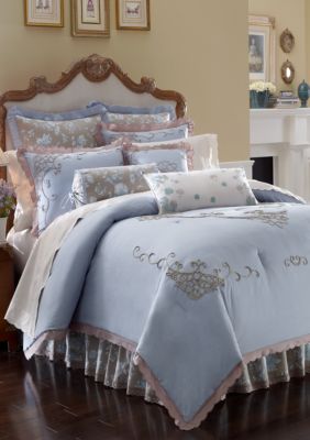 Lenox Rutledge Bedding Collection - Online Only