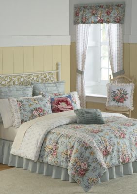 MaryJane's Home Peony Patch Bedding Collection