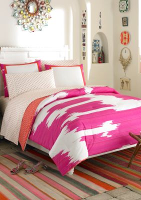 Teen Vogue Ikat Bedding Collection - Online Only