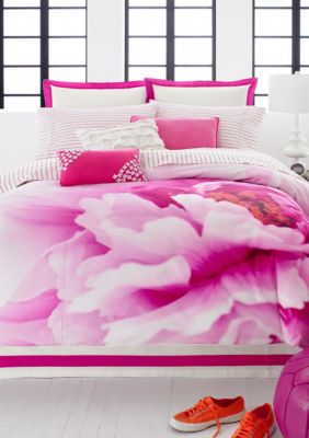 Flower Girl Queen Bedskirt
