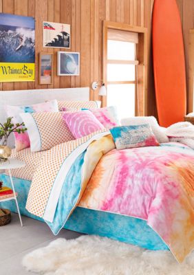 Teen Vogue Malibu Surfer Bedding Collection-On Line Only