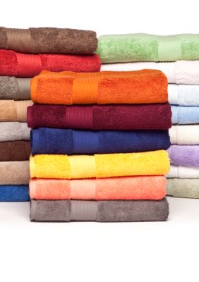 Lauren Ralph Lauren Home Greenwich Towel Collection