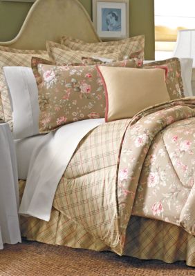 Lauren Ralph Lauren Home Margate Mews 4-piece Bedding Collection