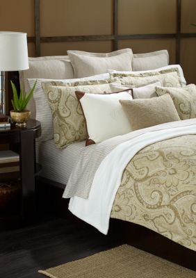 Lauren Ralph Lauren Home Desert Spa Bedding Collection