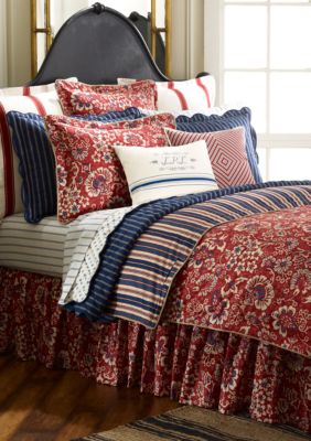 Lauren Ralph Lauren Home Villa Martine Bedding Collection