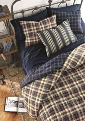Lauren Ralph Lauren Home Wyatt Bedding Collection