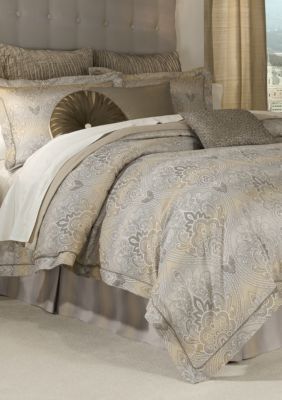 Charisma Venetian Bedding Collection