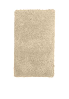 Biltmore&reg; For Your Home Tufted Memory Foam Bath Rug
