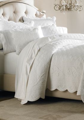 Biltmore&reg; For Your Home Trapunto Quilt Collection