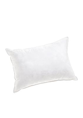 Biltmore For Your Home 300 Thread Count Damask Scroll Memorelle Pillow