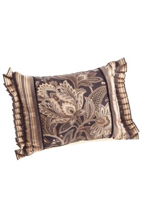 Valdosta Boudoir Decorative Pillow 15-in. x 20-in.