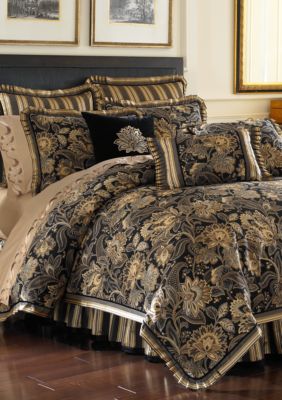 J Queen New York Valdosta Black - Online Only