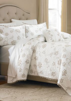 Biltmore&reg; For Your Home Howland Quilt Collection