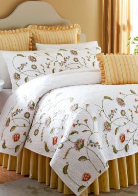 Biltmore For Your Home Whitney Quilt Collection