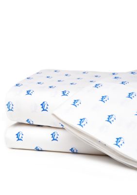 Southern Tide Skipjack Sheet Set