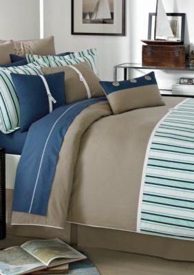 Southern Tide Channel Marker Bedding Collection