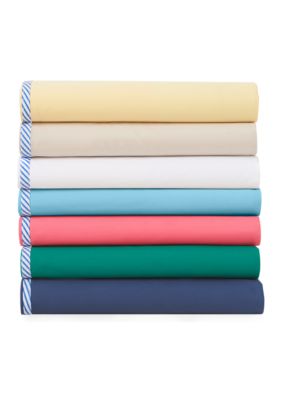 Southern Tide Classic Cotton Sheet Set