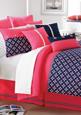 Southern Tide Shoreline Bedding Collection