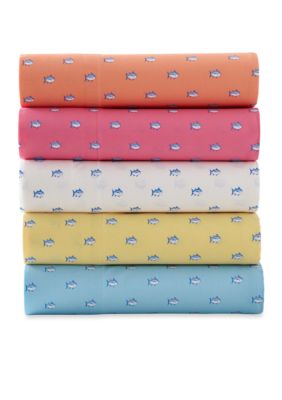 Southern Tide Skipjack Sheet Set