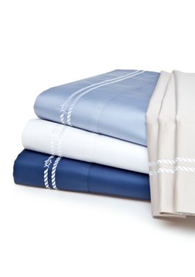 Southern Tide Supreme Sateen Sheet Set