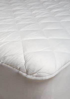 Lauren Ralph Lauren Home 200 Thread Count Cotton Mattress Pad