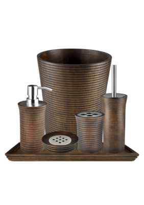 Kassatex Eko Bath Accessories - Online Only