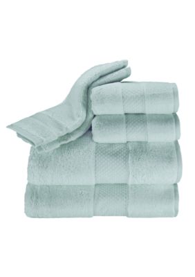 Kassatex Elegance 6-pack Towel Set - Online Only