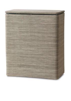 Lamont 1530 Cambria Upright Hamper - Online Only