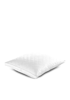 Lauren Ralph Lauren Home 300 Thread Count Quilted Gusset Euro Pillow