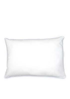 Lauren Ralph Lauren Home Lawton Sanibel Blue Extra Firm Density Pillow