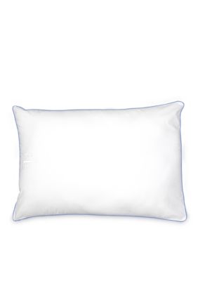 Lauren Ralph Lauren Home Lawton Blue Medium Density Pillow