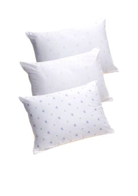 Lauren Ralph Lauren Home Logo Pillow