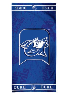 WinCraft Duke Blue Devils Beach Towel