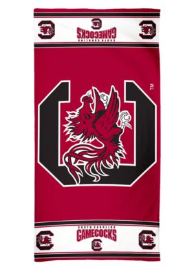 WinCraft South Carolina Gamecocks Beach Towel