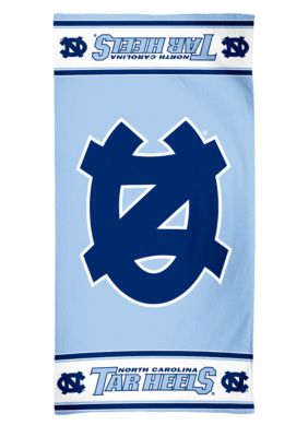 WinCraft UNC Tar Heels Beach Towel