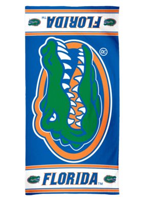 WinCraft Florida Gators Beach Towel