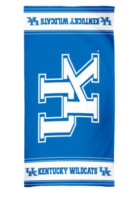 WinCraft Kentucky Wildcats Beach Towel