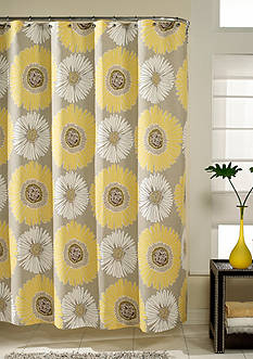 Shower Curtains Belk Everyday Free Shipping