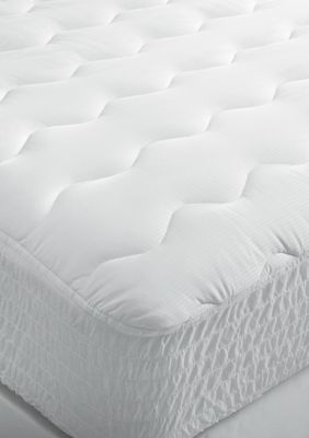 Beautyrest 500 Thread Count Mattress Pad