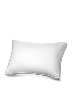 230 Thread Count Pocketed Coil King pillow 20-in. x 36-in.