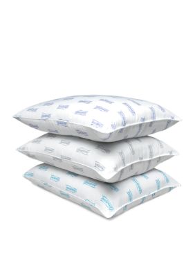 Beautyrest Back, Stomach, and Side Sleeper Pillows