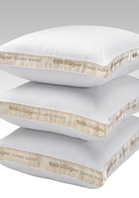Beautyrest Density Pillows