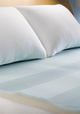 Beautyrest Lumbar Support Memory Foam Mattress Topper - Online Only