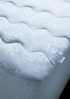 Beautyrest Mattress Makeover Pad