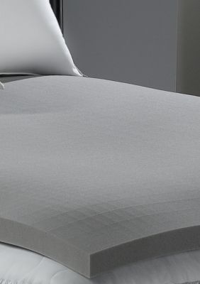 Beautyrest Odor-Reducing Memory Foam Mattress Topper - Online Only
