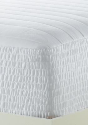 Beautyrest SmartFLEX&trade; Knit Mattress Pad - Online Only